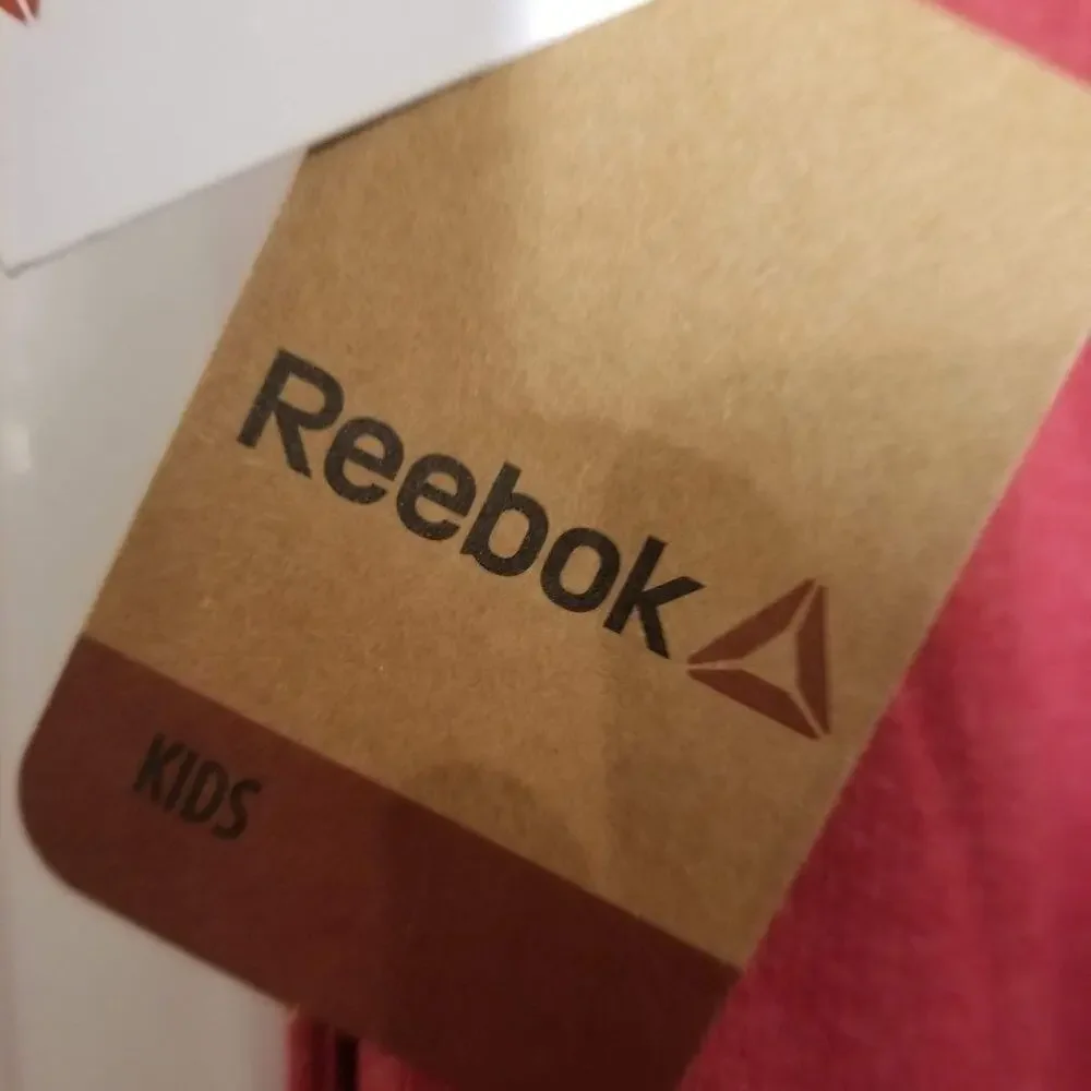 NEW boy's Reebok super soft joggers XL‎ 18-20